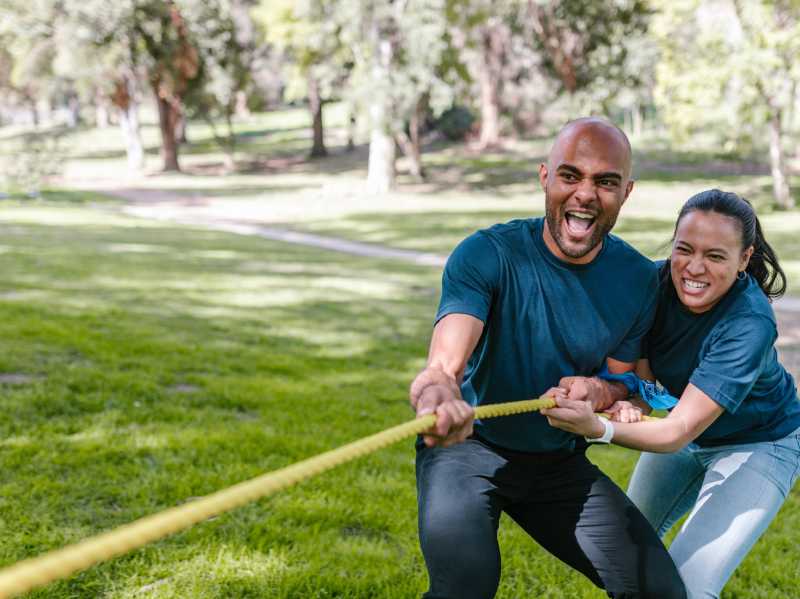 La magie de la&nbsp;collaboration